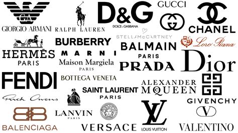 best fashion brands burberry ferragamo|32 Top Designer Brands – Luxury Fashion In 2024.